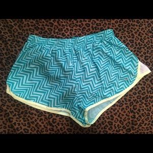 Nike Dri-fit shorts size LRG